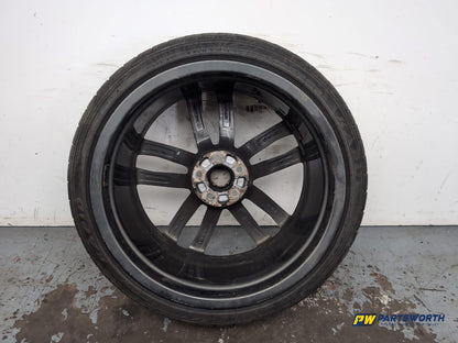 Wheel Road Alloy 9