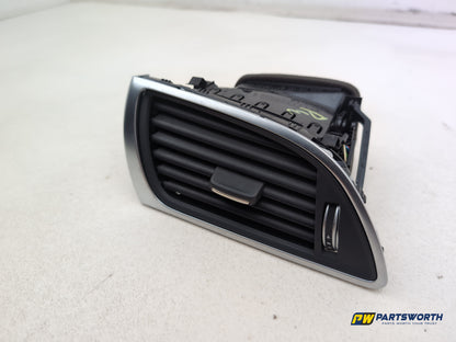 Audi A6 S Line Black Ed Tdi Quat Sa Dashboard Air Vent Front Left Side 4g2820901 - photo 3