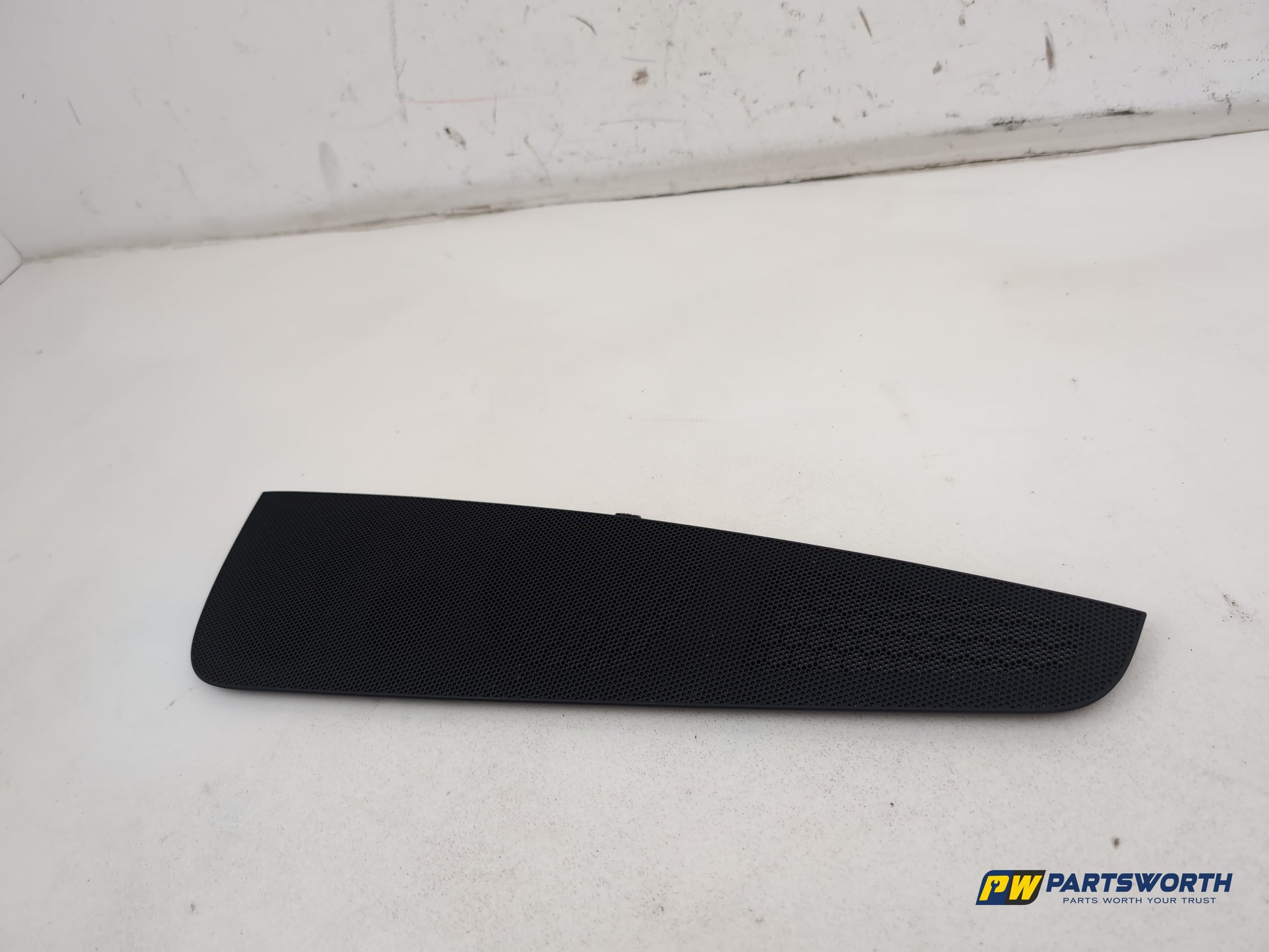 Audi A6 S Line Black Ed Tdi Quat Sa Dashboard Centre Speaker Cover 4g2819636 - photo 9