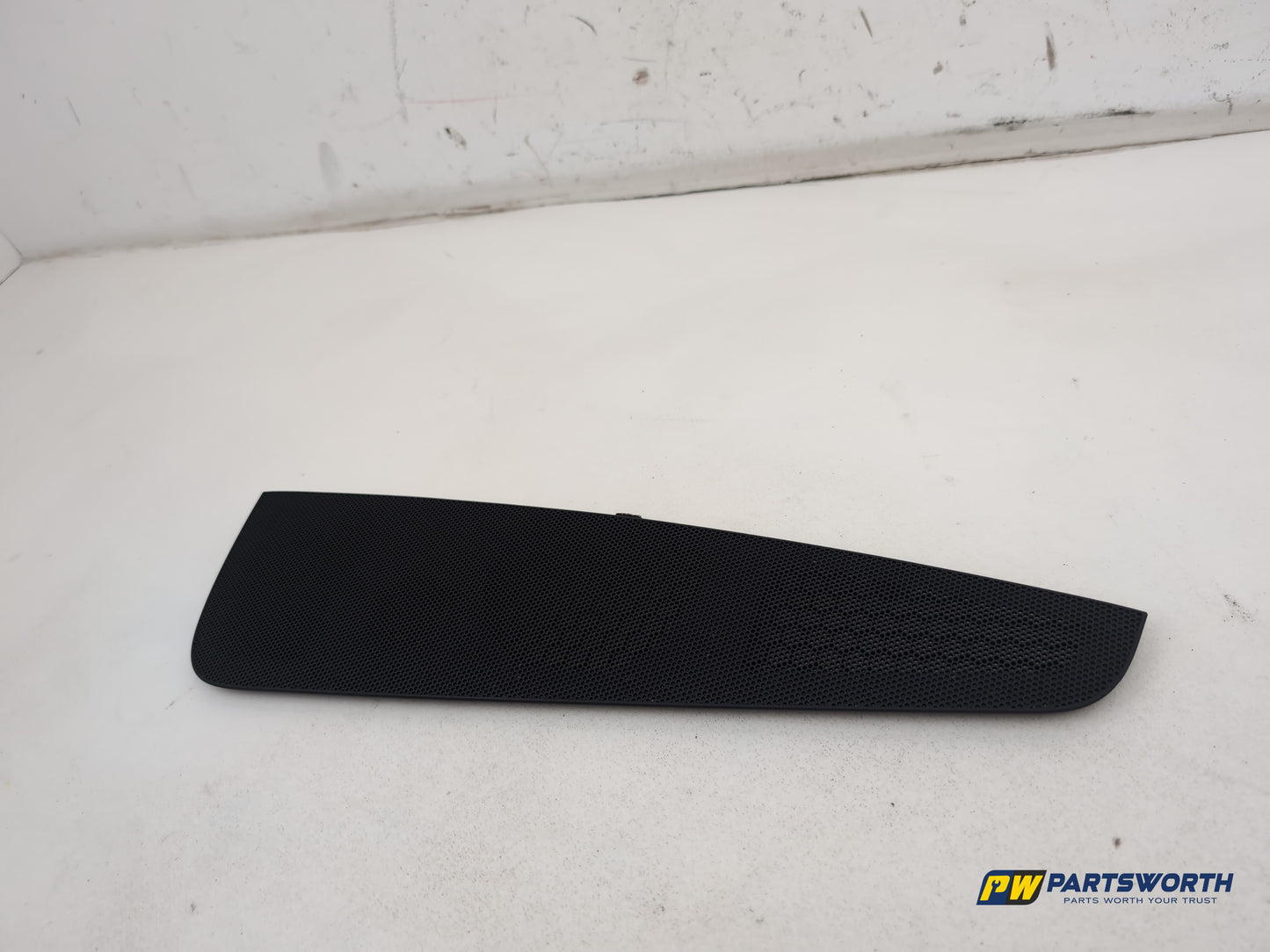 Audi A6 S Line Black Ed Tdi Quat Sa Dashboard Centre Speaker Cover 4g2819636 - photo 3