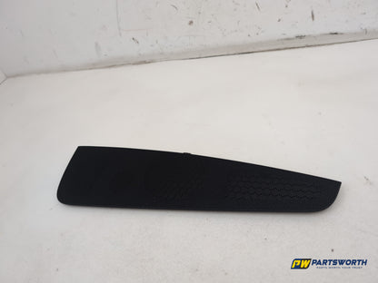 Audi A6 S Line Black Ed Tdi Quat Sa Dashboard Centre Speaker Cover 4g2819636 - photo 3