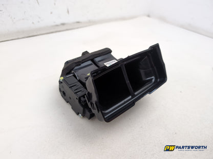 Audi A6 S Line Black Ed Tdi Quat Sa Centre Console Air Vent 4g0857042d 2011-2018 - photo 9