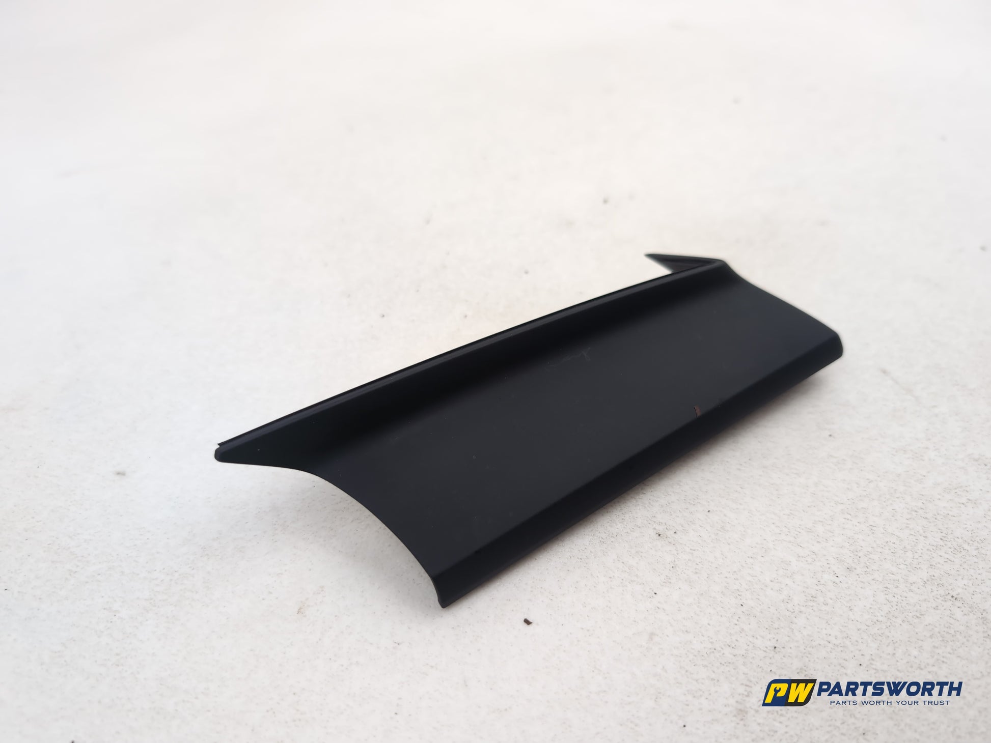 Audi A6 S Line Black Ed Tdi Dashboard Trim Cover Right Driver Side 4g2857237 - photo 9