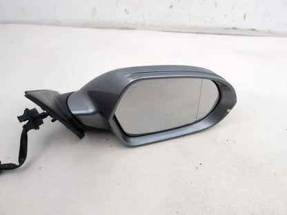 Audi A6 S Line Black Ed Tdi Door Mirror Rh Driver Side Grey Lx7p 2014-2018 - photo 9