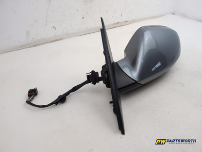 Door Mirror LH 3