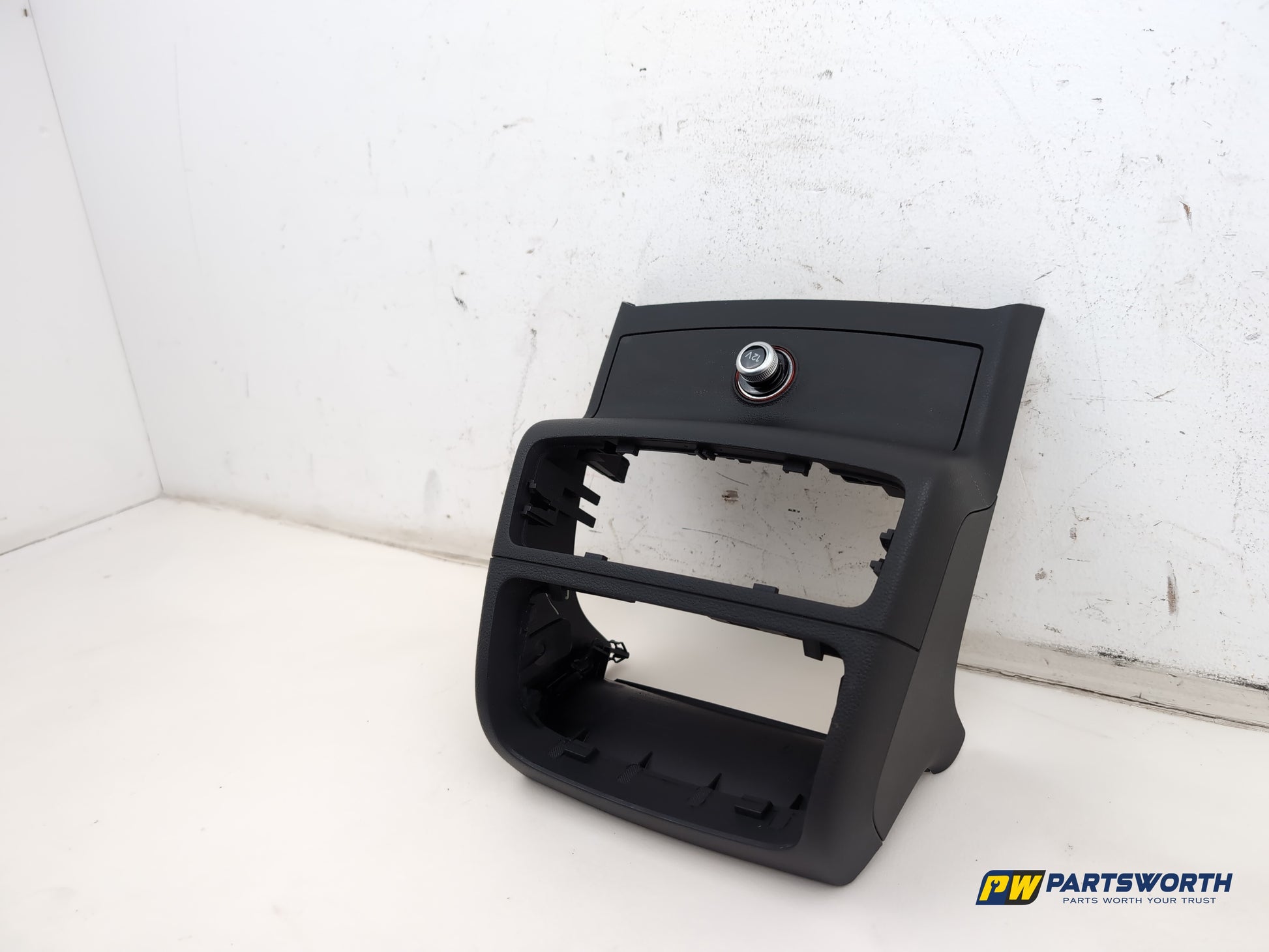 Audi A6 S Line Black Ed Tdi Centre Console Air Vent Surround Trim 4g0919180a - photo 9