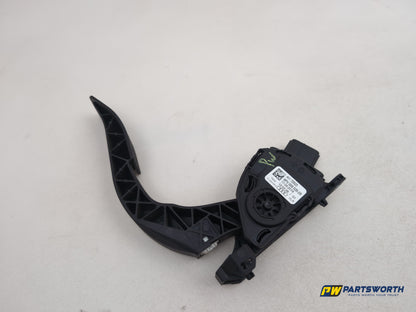 Audi A6 S Line Black Ed Tdi Quat Accelerator Pedal Throttle 4h1723523 2011-2018 - photo 9