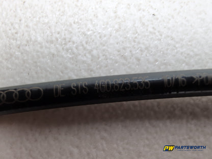 Audi A6 S Line Black Ed Tdi Quat Sa Bonnet Release Cable 4g0823535 2011-2018 - photo 9