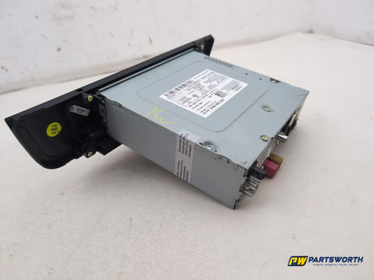 Satellite Navigation CD Unit 3