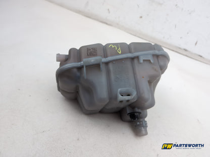 Audi A6 S Line Black Ed Tdi Quat 2.0l Diesel Radiator Expansion Tank 4g0121403r - photo 9