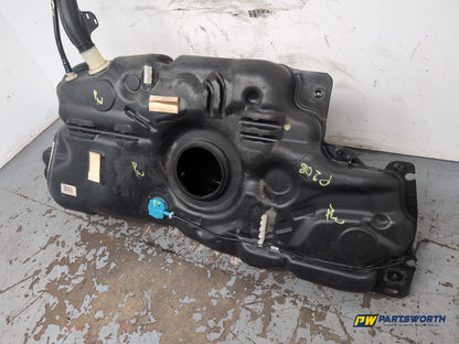 Peugeot 308 Allure Blue Hdi 1.6l Diesel Fuel Tank 9801649680 2013-2021 - photo 3