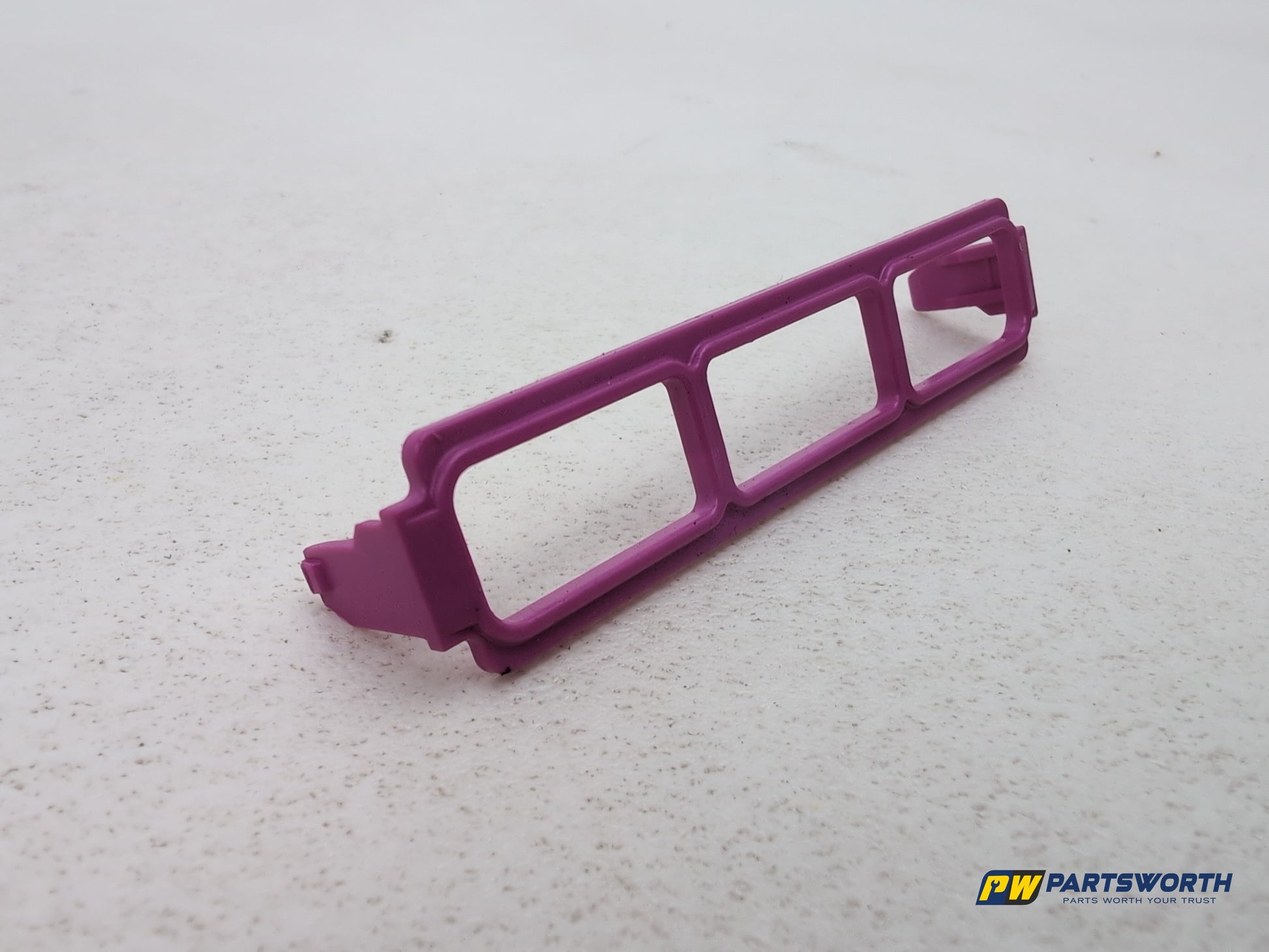 Audi A6 Se Tdi Quattro Auto Fuse Box Holder Mount Bracket 8k0971981a - photo 3