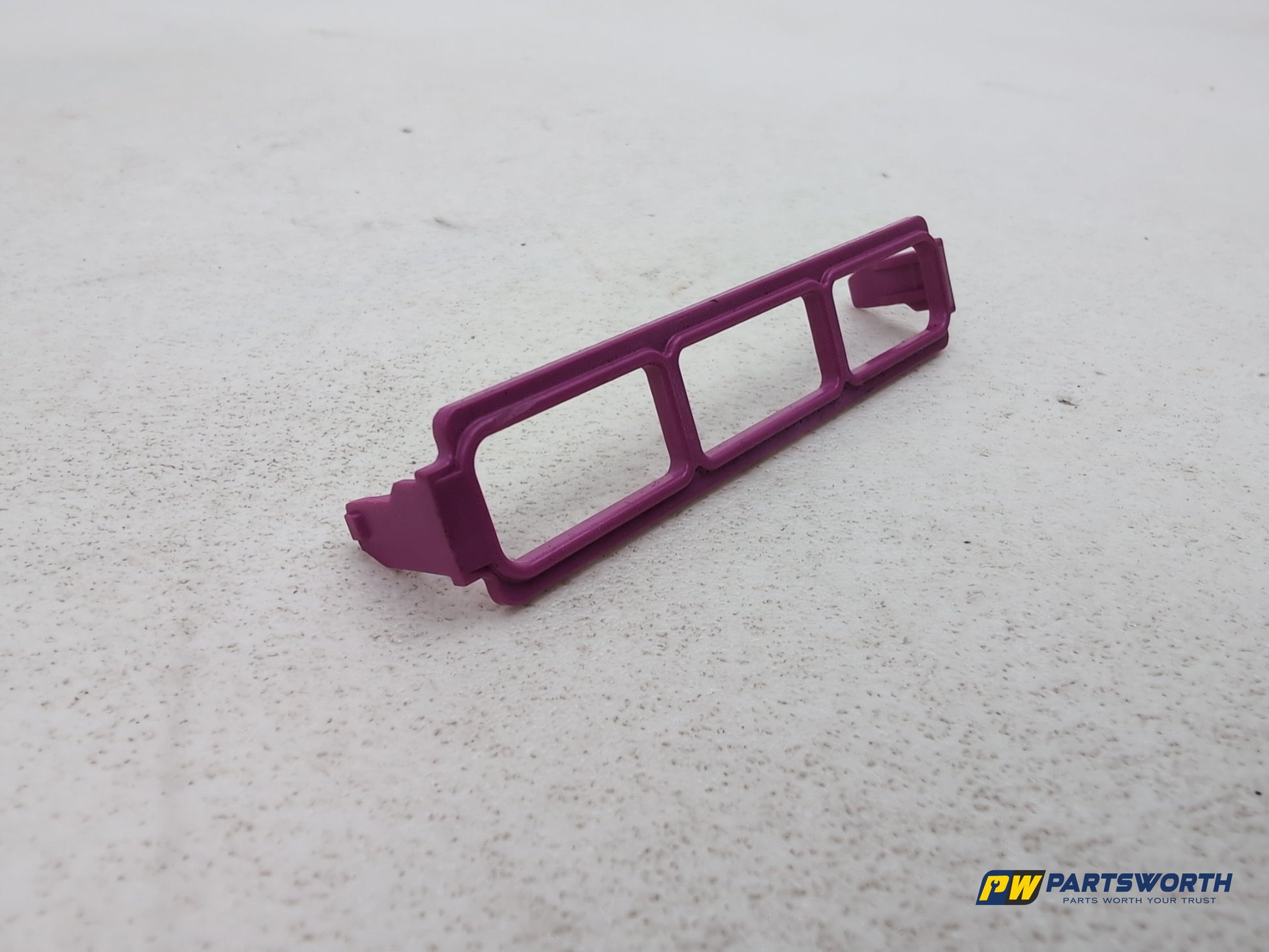 Audi A6 Se Tdi Quattro Auto Fuse Box Holder Mount Bracket 8k0971981a - photo 9