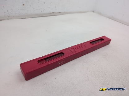Audi Wv Skoda Seat Emergency Safety Hazard Warning Triangle 8t0860251 - photo 3