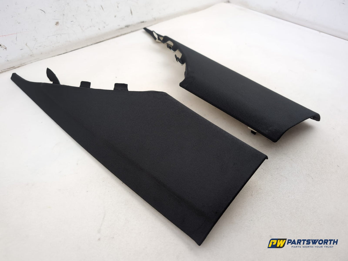 Misc trims 3