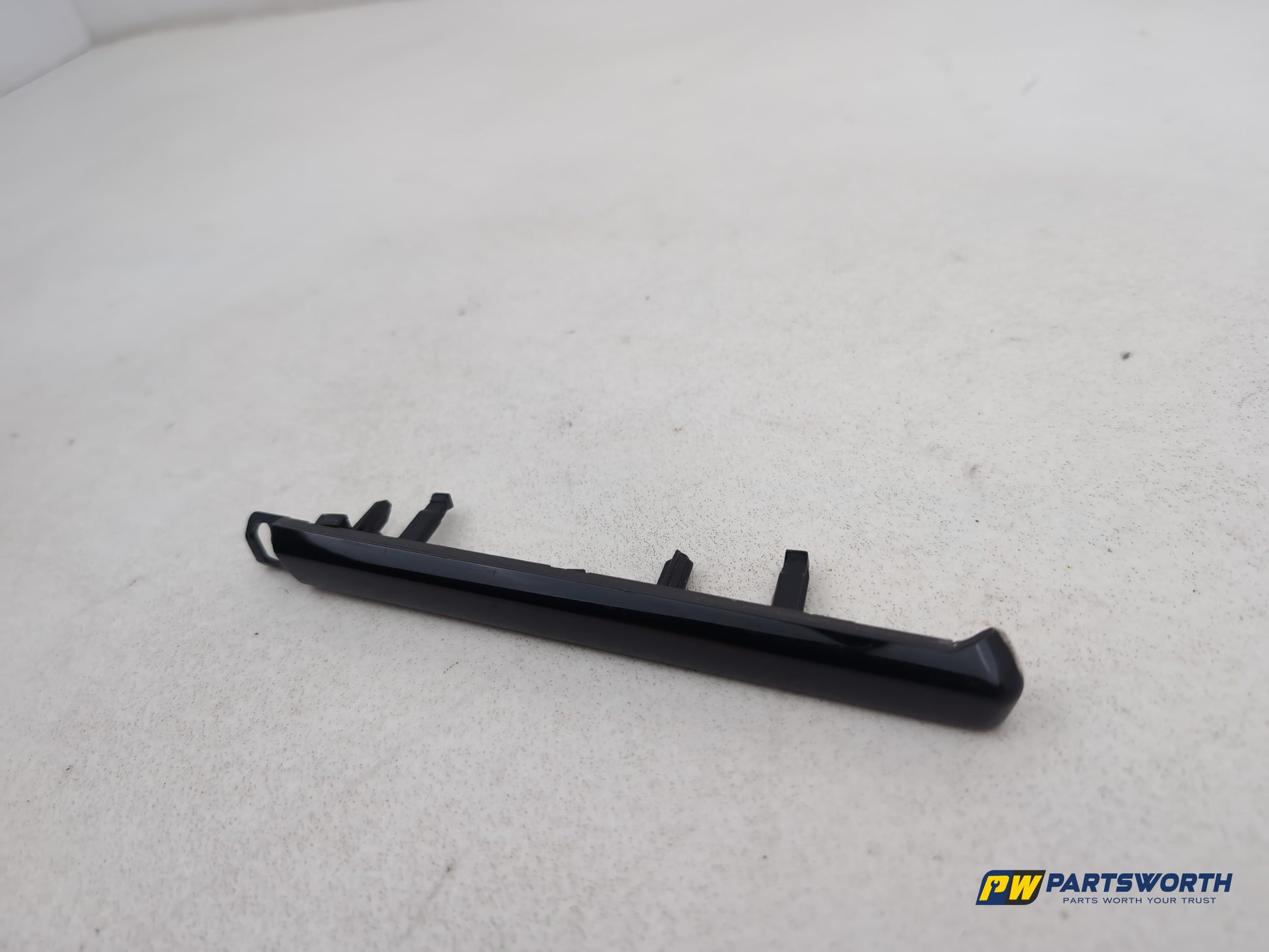 Audi A6 S Line Black Ed Tdi Quat Sa Dashboard Trims Black 4g2853190n 2011-2018 - photo 3