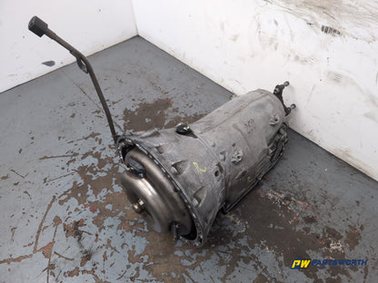 Automatic Transmission Assembly 3