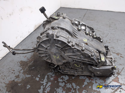 Mercedes-Benz B200 B-Class W245 2.0l Diesel Automatic Gearbox Transmission - photo 9