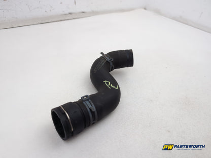 Audi A6 S Line Black Ed Tdi Quat Sa Coolant Hose Pipe 4g0122101 2011-2018 - photo 3