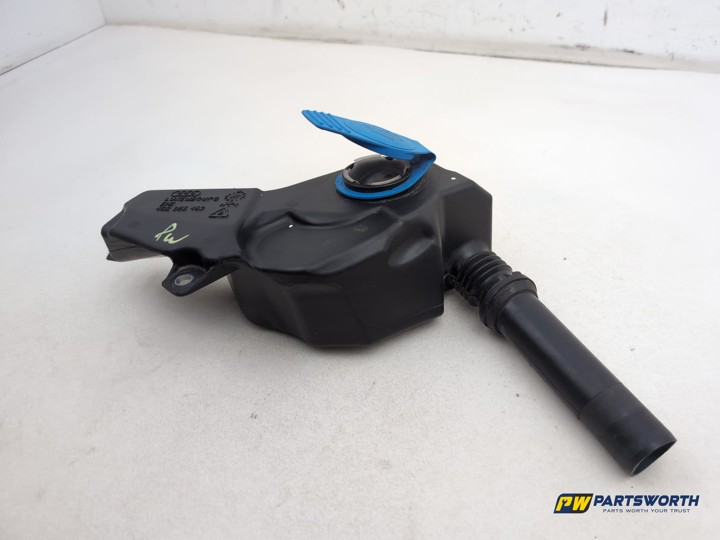Audi A6 S Line Black Ed Tdi Quat Sa Washer Bottle Windscreen 4g2955462 2011-2018 - photo 9