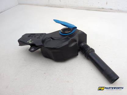 Audi A6 S Line Black Ed Tdi Quat Sa Washer Bottle Windscreen 4g2955462 2011-2018 - photo 3