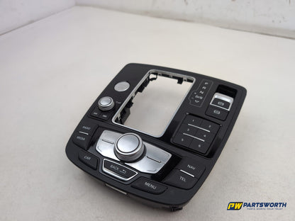 Multimedia Control Switch  3