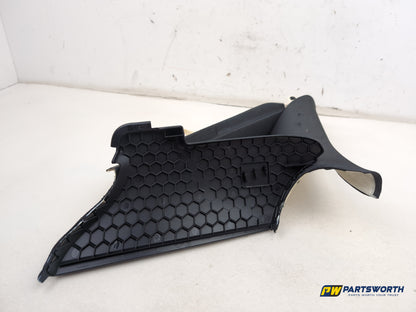 Audi A6 S Line Black Ed Tdi Left Passenger Side C-Pillar Trim Panel 4g5867287 - photo 9