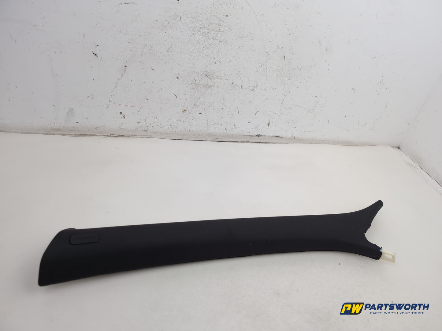 Audi A6 S Line Black Ed Tdi Quat Passenger Lg A Pillar Trim 4g0867233 2011-2018 - photo 9