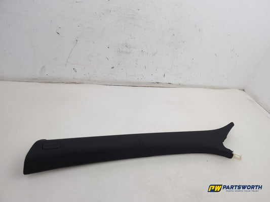 LH A Pillar Trim  3
