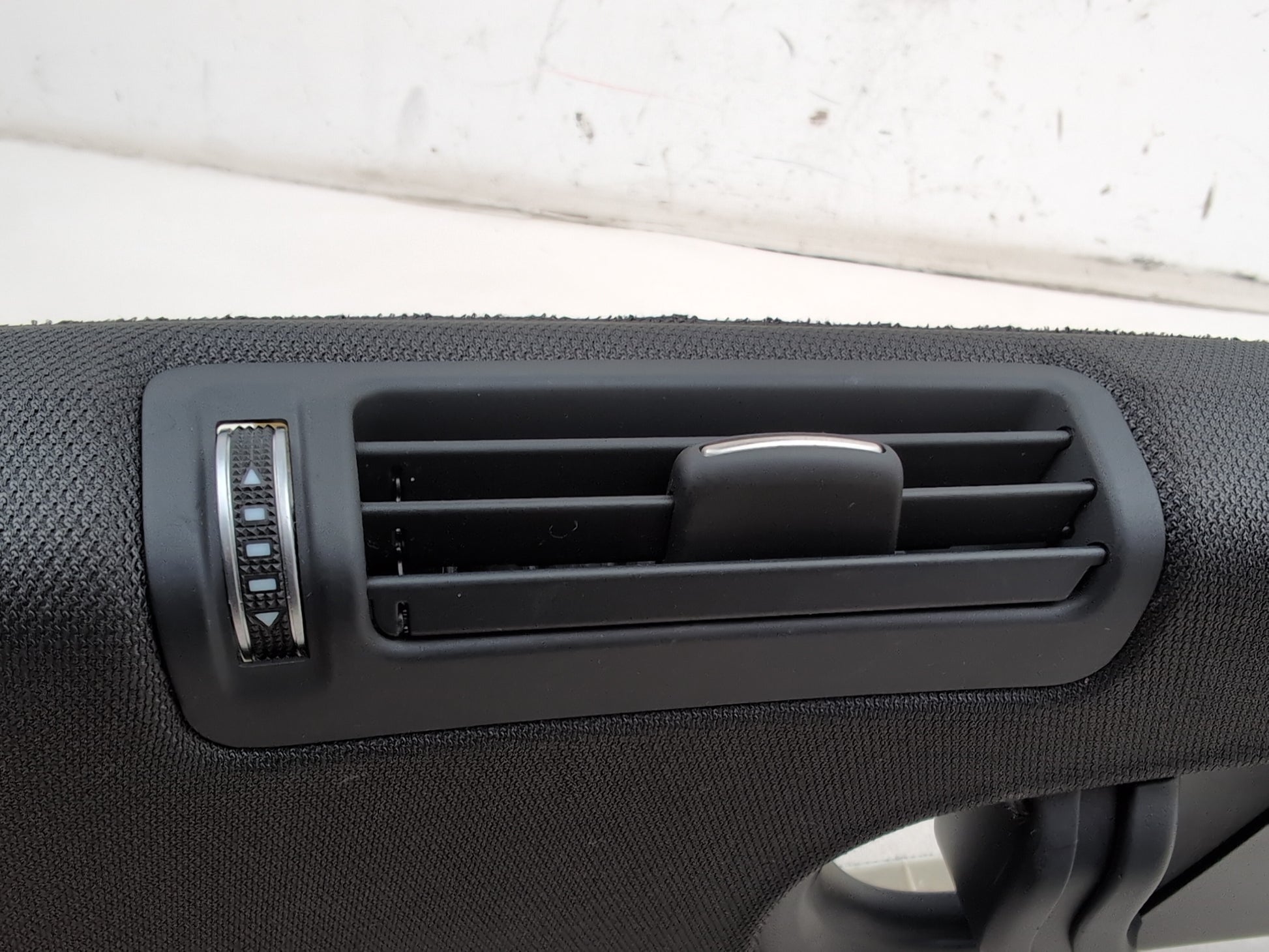 Audi A6 S Line Black Ed Tdi Right Driver Side B-Pillar Trim Panel 4g8867293 - photo 7