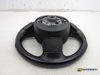 Steering Wheel 9