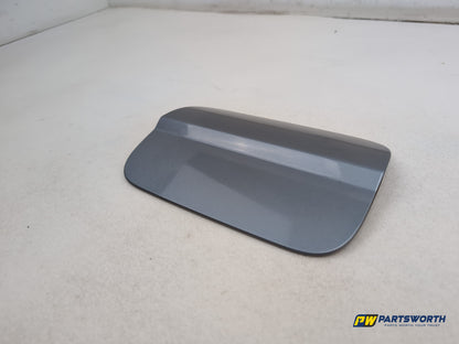 Audi A6 S Line Black Ed Tdi Fuel Filler Flap Grey Lx7p 2011-2018 - photo 3