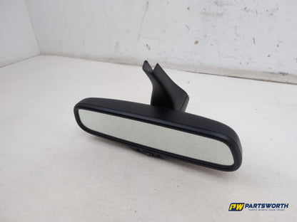 Audi A6 S Line Black Ed Tdi Quat Sa Rear View Mirror 2011-2018 - photo 10