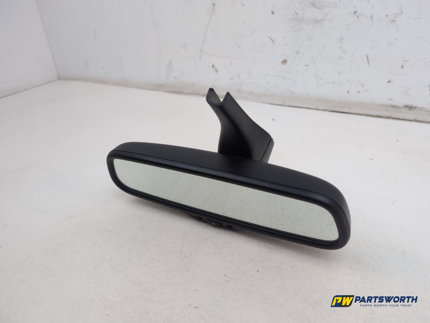 Audi A6 S Line Black Ed Tdi Quat Sa Rear View Mirror 2011-2018 - photo 3