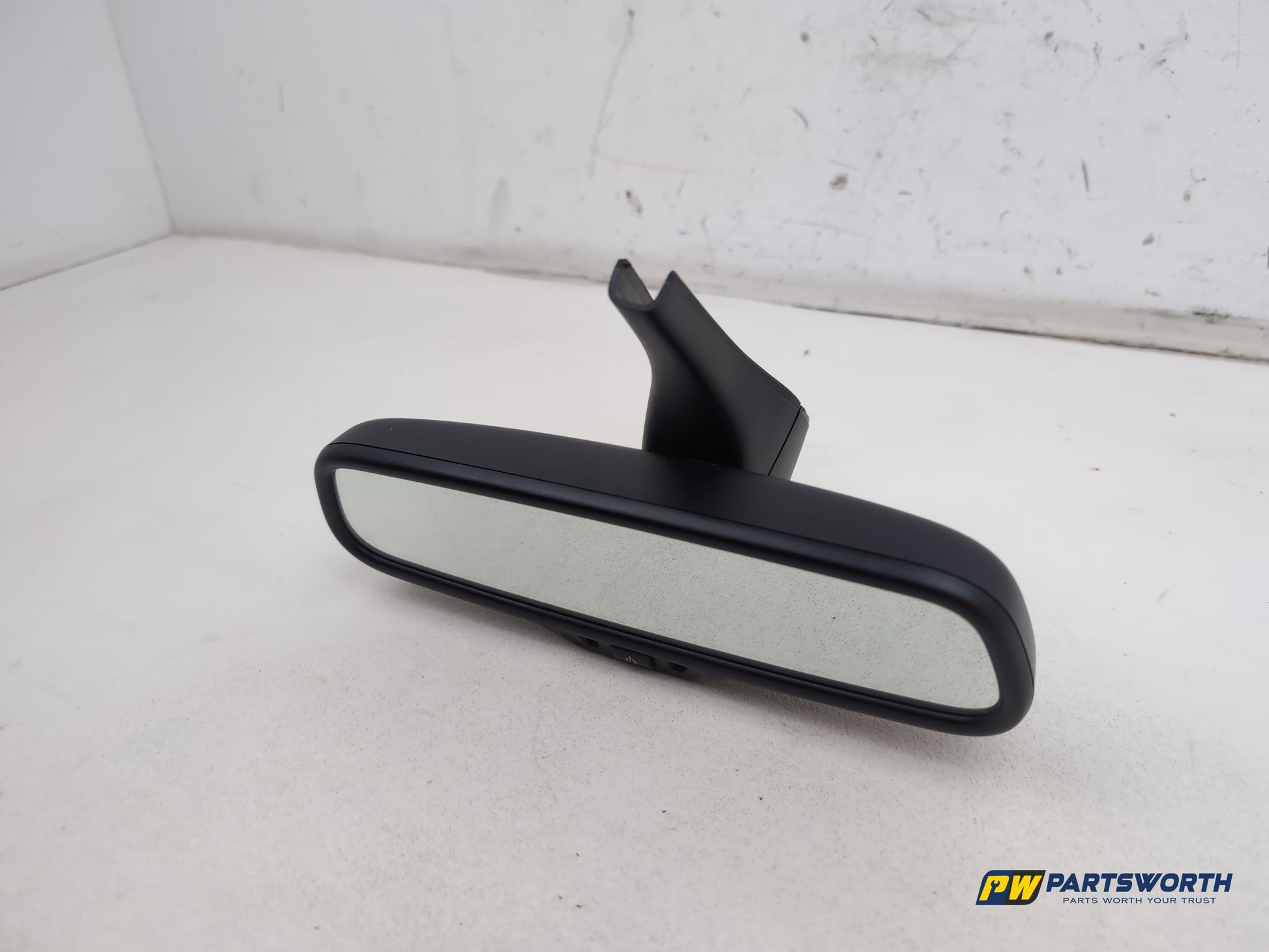 Audi A6 S Line Black Ed Tdi Quat Sa Rear View Mirror 2011-2018 - photo 3