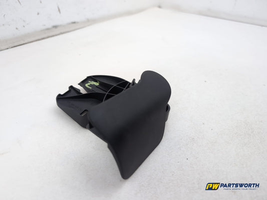 Bonnet Release Handle 3