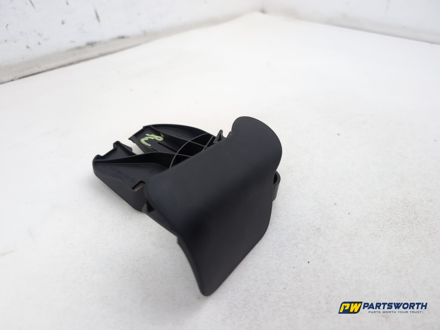 Audi A6 S Line Black Ed Tdi Quat Sa Bonnet Release Handle 8t2823633 2011-2018 - photo 3