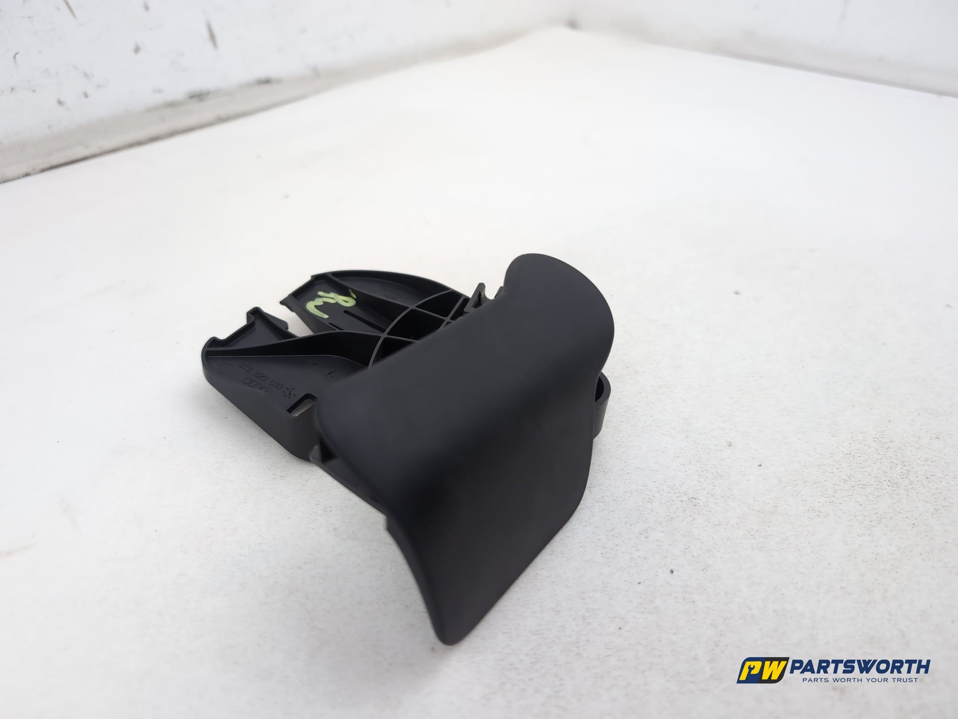 Audi A6 S Line Black Ed Tdi Quat Sa Bonnet Release Handle 8t2823633 2011-2018 - photo 3