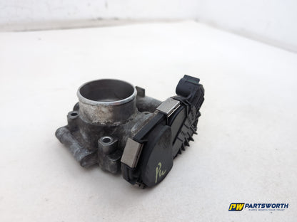 Vauxhall Corsa Se 1.2l Petrol Throttle Body 55562270 2006-2014 - photo 10