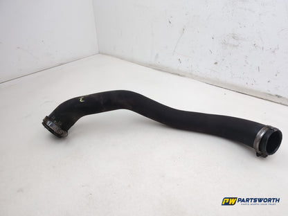 Peugeot 308 Allure Blue Hdi 1.6l Diesel Turbo Intercooler Hose Pipe 2013-2021 - photo 9