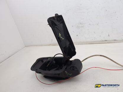 Audi A6 S Line Black Ed Tdi Fuel Filler Cap And Housing 4g0809906 2011-2018 - photo 3