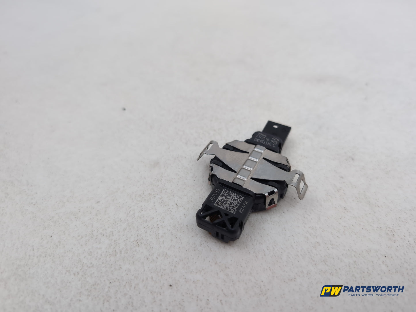 Audi A6 S Line Black Ed Tdi Quat Sa Rain Sensor 8u0955559c 2011-2018 - photo 3