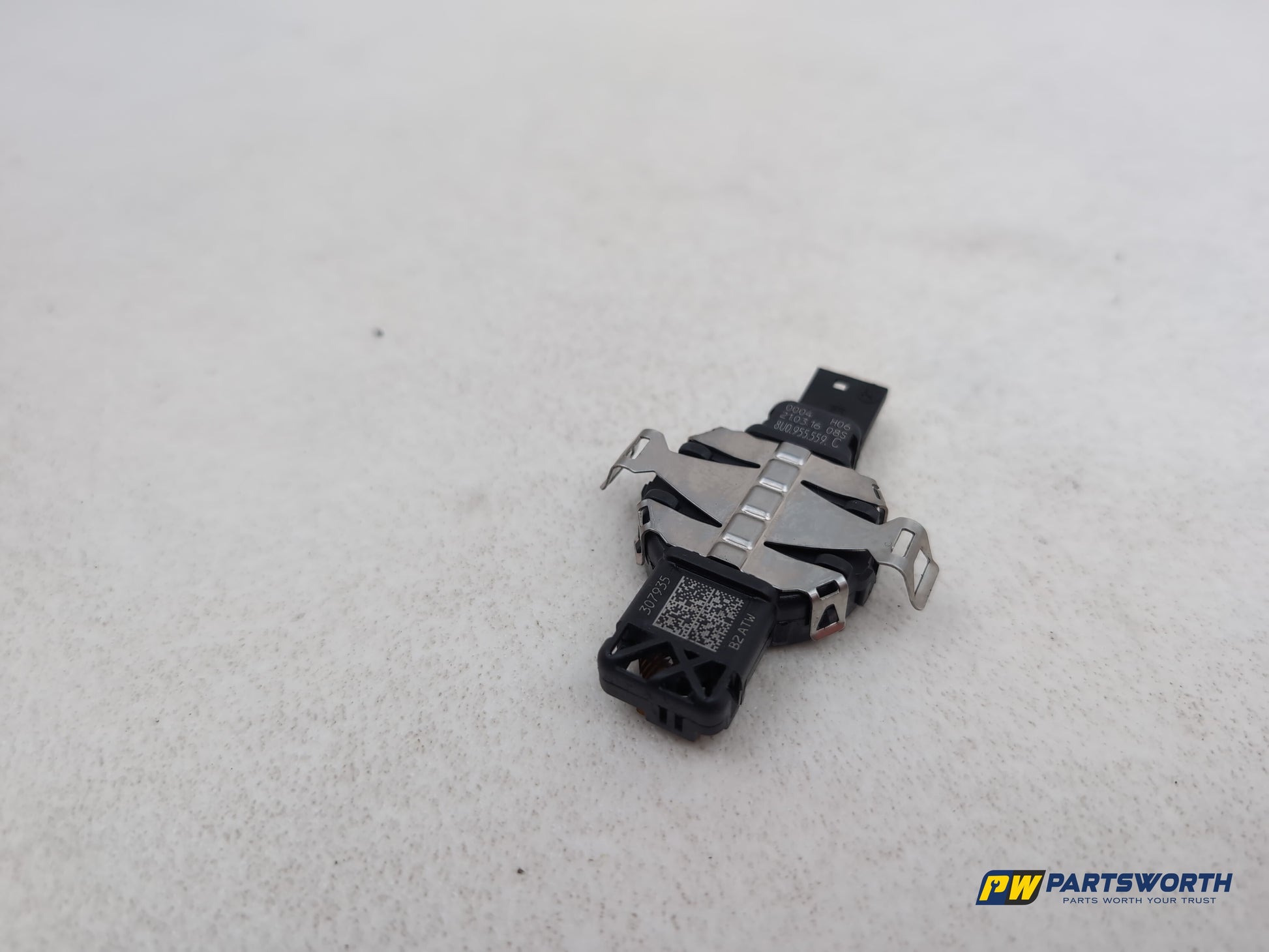 Audi A6 S Line Black Ed Tdi Quat Sa Rain Sensor 8u0955559c 2011-2018 - photo 3