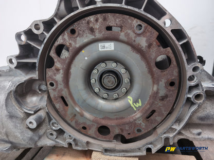 Audi A6 2.0l Diesel Auomatic Gearbox Transmission Quatro 79045 Miles 0b5301383l - photo 9
