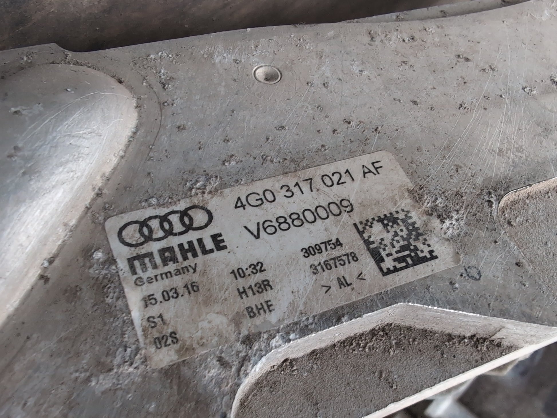 Automatic Transmission Assembly 15