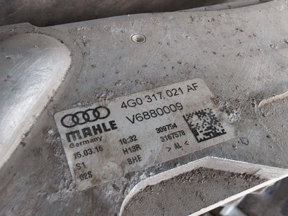 Automatic Transmission Assembly 15