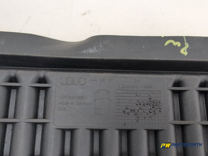 Audi A6 S Line Black Ed Tdi Quat Sa Floor Mats Carpets Rubber Full Set Of 4 - photo 9