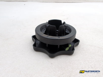 Audi A6 S Line Black Ed Tdi Spare Wheel Tyre Retaining Securing Bolt 2011-2018 - photo 3