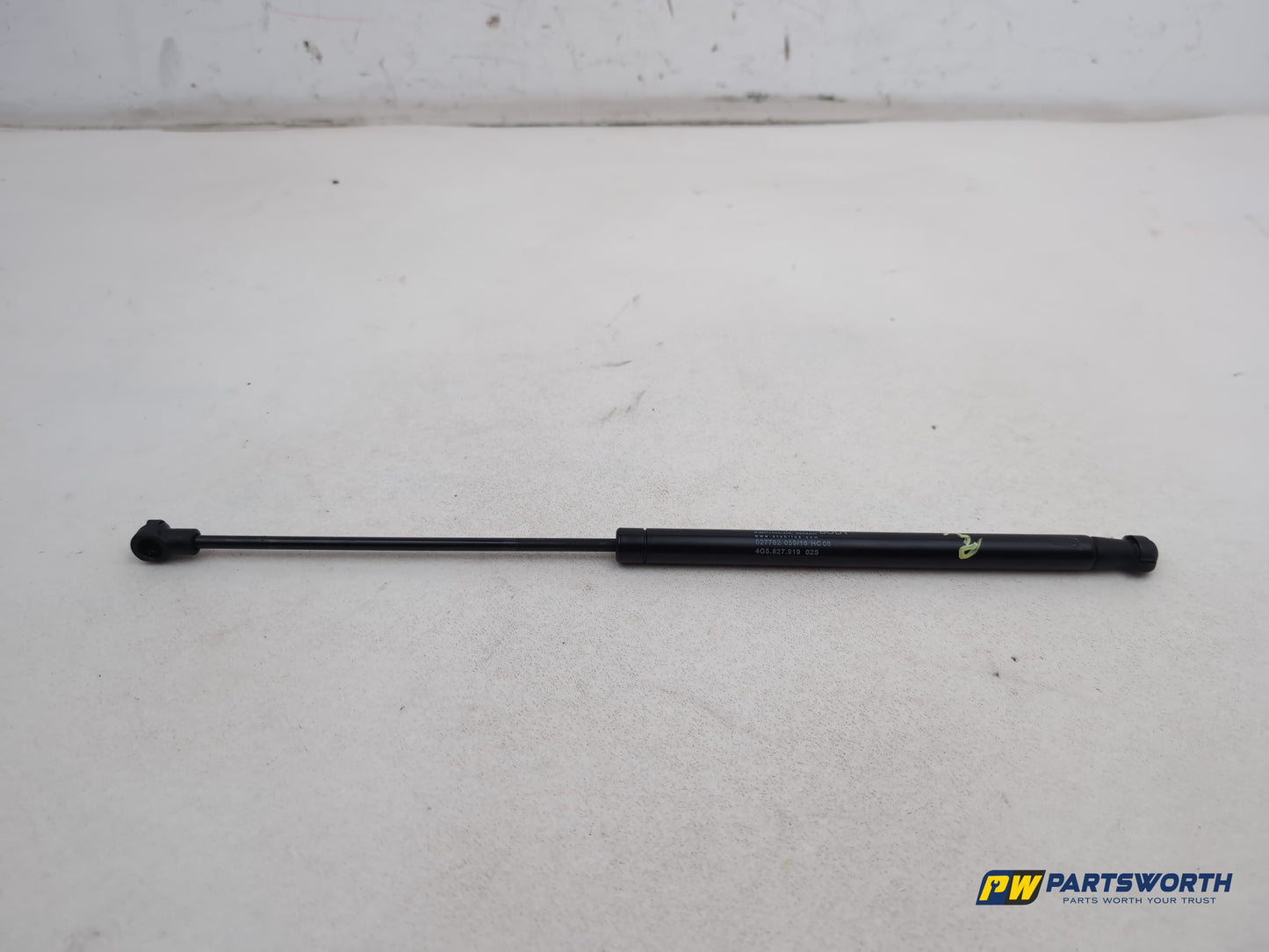 Audi A6 S Line Black Ed Tdi Quat Sa Rear Boot Lid Gas Strut 4g5827919 2011-2018 - photo 3