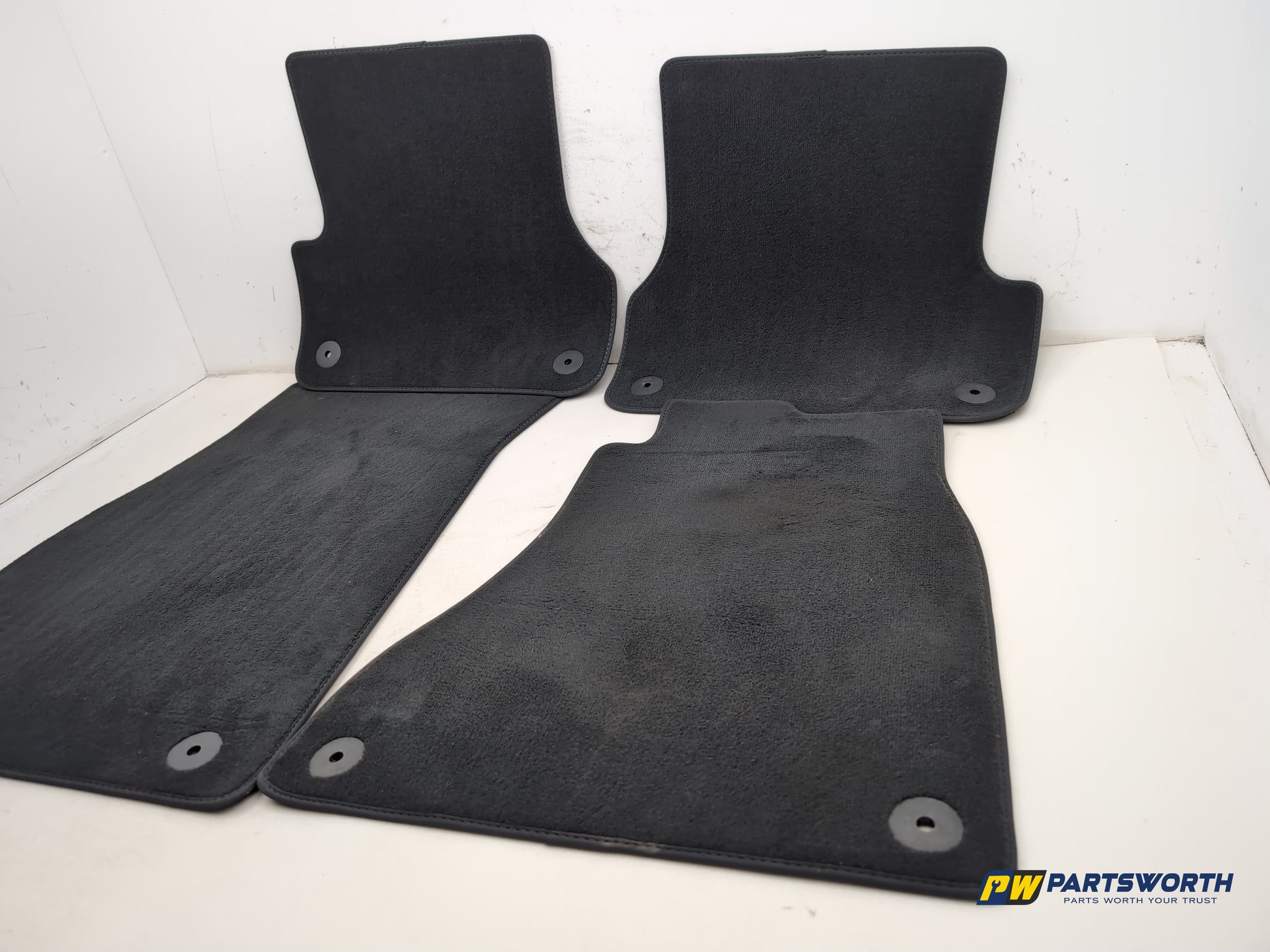 Mat Set Carpet 3